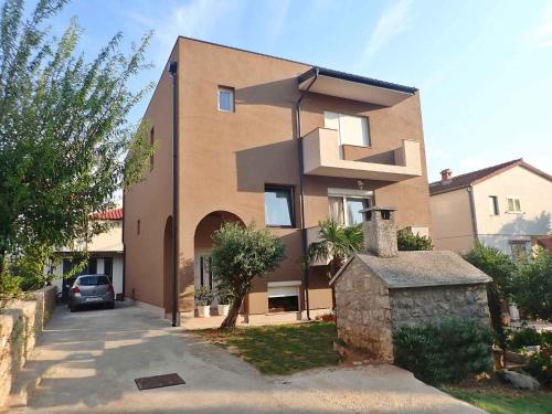 Apartment in Starigrad-Paklenica 35790