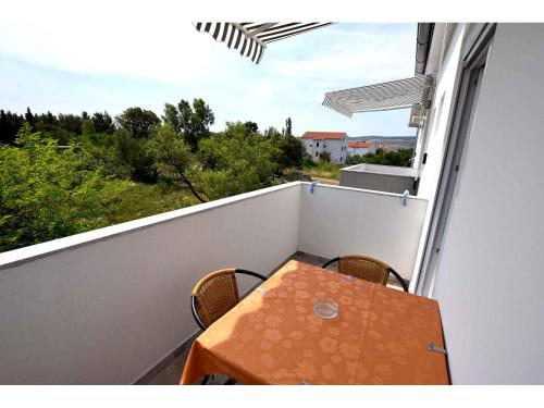 Apartments in Starigrad-Paklenica 35542 - Location saisonnière - Starigrad-Paklenica