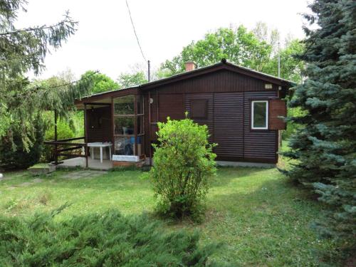 Holiday home in Leanyfalu/Donauknie 35231 - Leányfalu