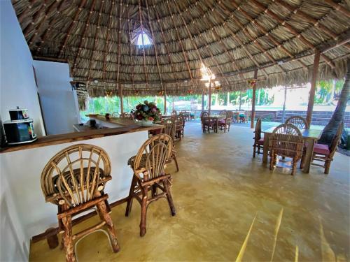 Isla Fuerte - Wiji Island House 5