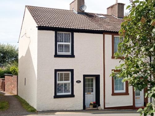 Holly Cottage in St Bees (Cumbria)