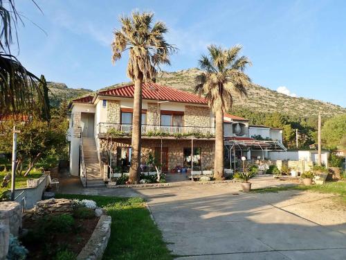  Apartment in Starigrad-Paklenica 34350, Pension in Starigrad-Paklenica