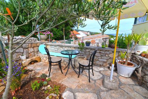 Apartments in Veli Losinj 33624