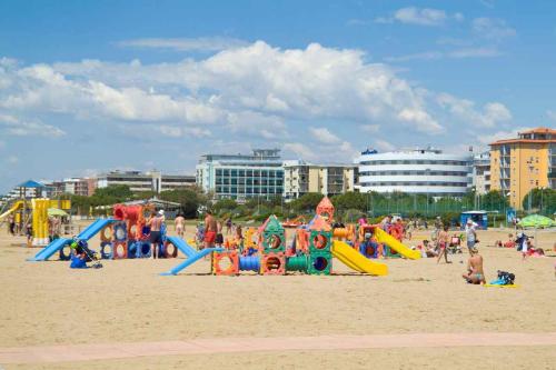 Apartments in Bibione 24463 - image 12
