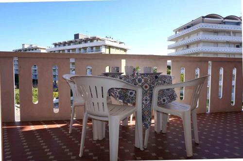 Apartments in Porto Santa Margherita 24778