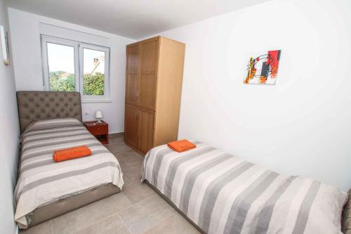Apartment in Funtana with Three-Bedrooms 1