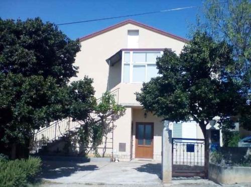 Apartment in Senj 38407