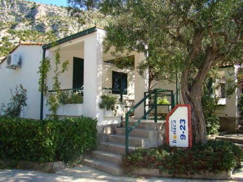  Apartments in Klek 6294, Unterkunft in Klek