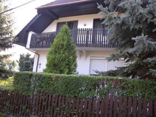 Apartment in Fonyod/Balaton 18637