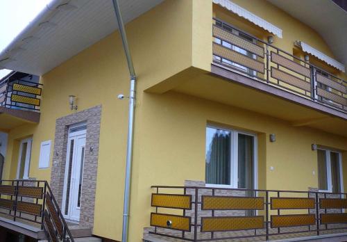 Apartments in Heviz/Balaton 27595