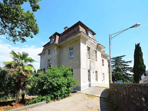  Apartment Opatija 15694, Unterkunft in Opatija