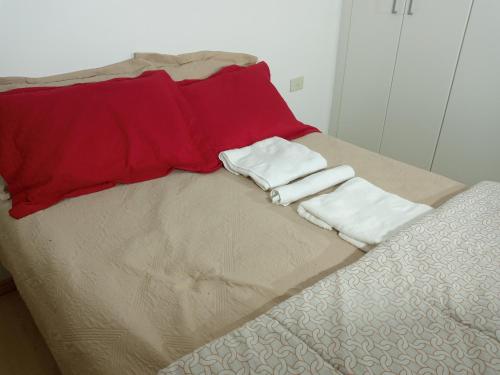 Fantastico apartamento no centro de Curitiba