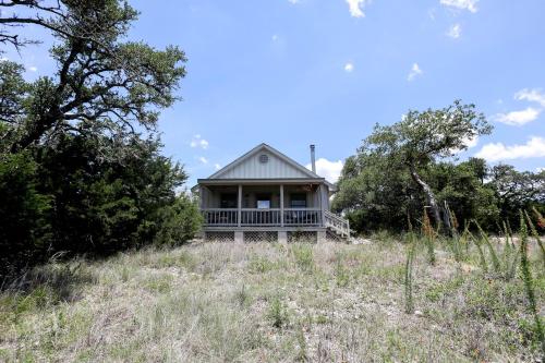 Hillside Cabin - image 10