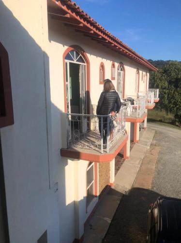 Pousada Fazenda da Invernada – Urubici