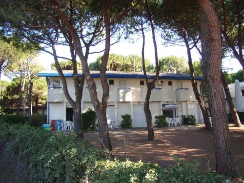 Accommodation in Eraclea Mare