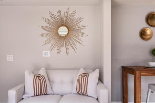 LUX APTS in Historic BLDG - main image