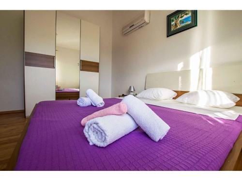 Apartment in Starigrad-Paklenica 6881, Starigrad-Paklenica (fotografie 4)