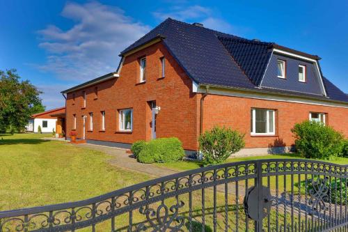 Holiday Home 1