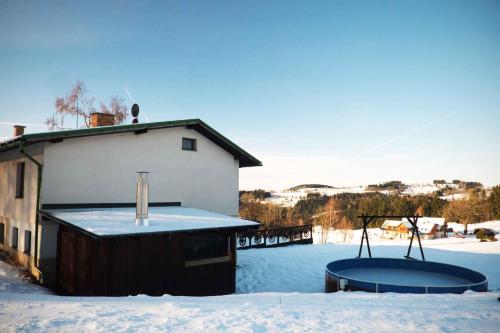 Holiday home Benecko/Riesengebirge 2230