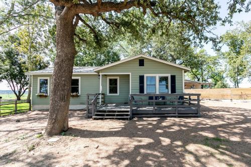 Own The Day Lodge - Both Houses - main image