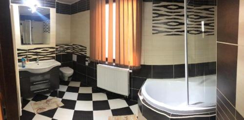 Ducha, U Betty - Ostrava Centrum in Ostrava