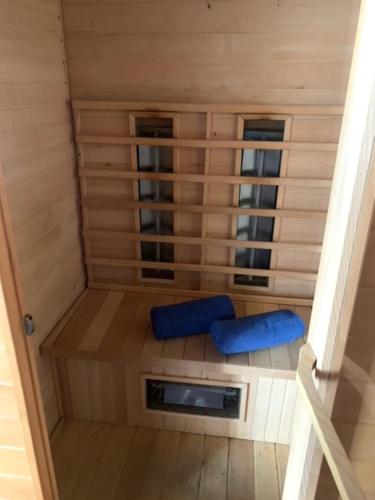 Sauna, U Betty - Ostrava Centrum in Ostrava