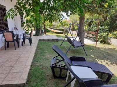 Apartment in Senj 17253