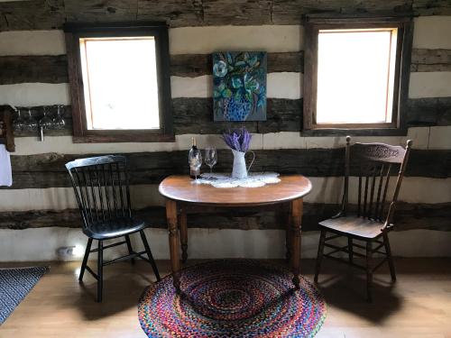 Wine Cup Cabin - image 9