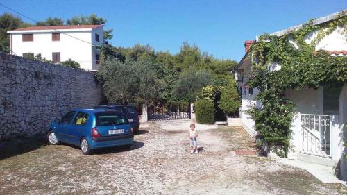 Apartment in Okrug Gornji 6195 - image 10
