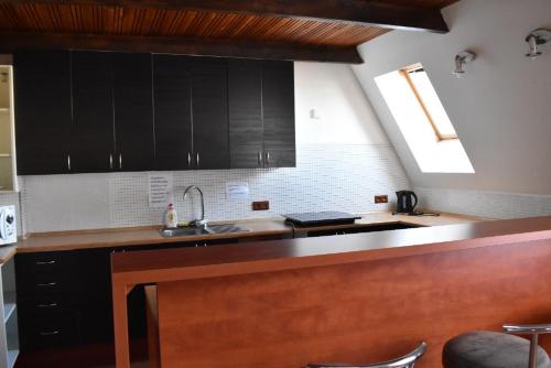 Cocina, U Betty - Ostrava Centrum in Ostrava