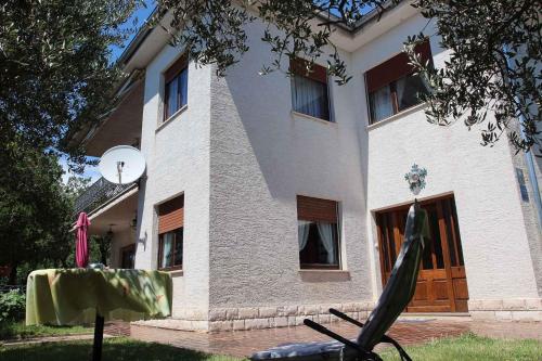 Three-Bedroom Apartment in Novi Vinodolski I - image 4