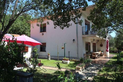 Three-Bedroom Apartment in Novi Vinodolski I - image 2