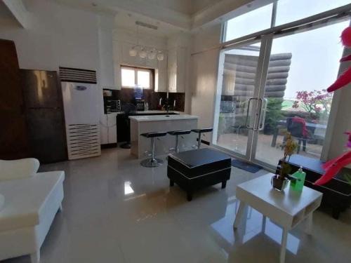 OPG Penthouse Villa