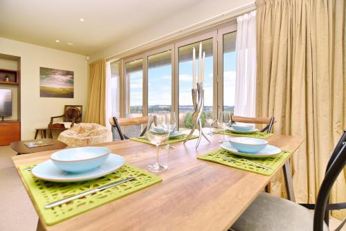Iekārtas, High Country Villa 238 - Terrace Downs Resort in Windwhistle