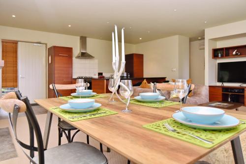 Iekārtas, High Country Villa 238 - Terrace Downs Resort in Windwhistle