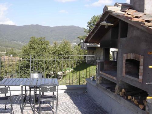 Apartments in Barberino di Mugello 23852