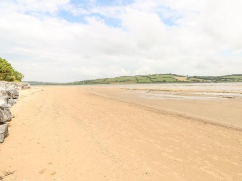 The Beach Shack in Llanstephan