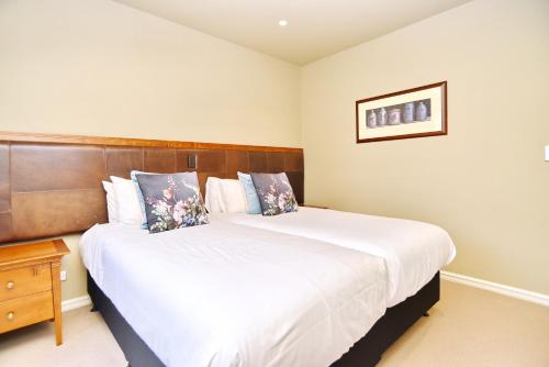 High Country Villa 250 - Christchurch Holiday Homes