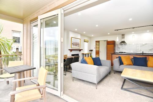 virtuve, High Country Villa 250 - Terrace Downs in Windwhistle