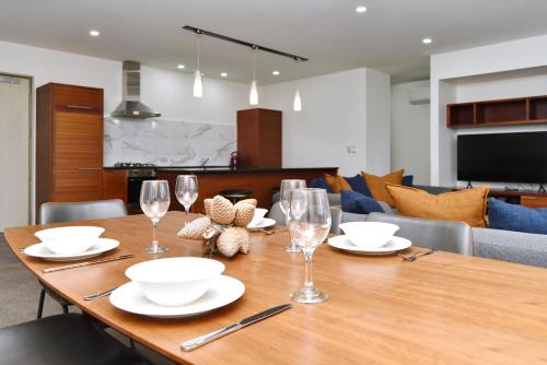 virtuve, High Country Villa 250 - Terrace Downs in Windwhistle