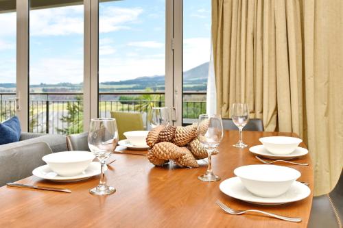 Iekārtas, High Country Villa 250 - Terrace Downs in Windwhistle