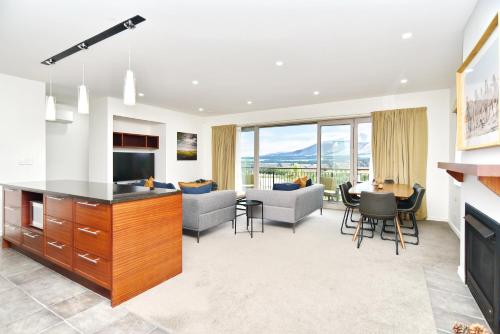 virtuve, High Country Villa 250 - Terrace Downs in Windwhistle