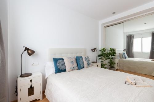Apartamento Frentemar 2 - Costa CarpeDiem - image 7