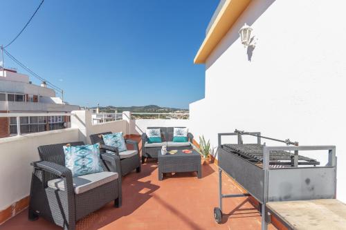 Pondarosa Penthouse 55 - Costa CarpeDiem 5