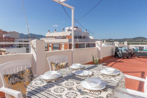 Pondarosa Penthouse 55 - Costa CarpeDiem 4