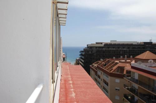 Pondarosa Penthouse 56 - Costa CarpeDiem