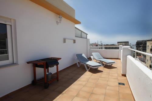 Pondarosa Penthouse 56 - Costa CarpeDiem