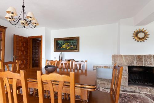Villa Fustera - Costa CarpeDiem - image 4
