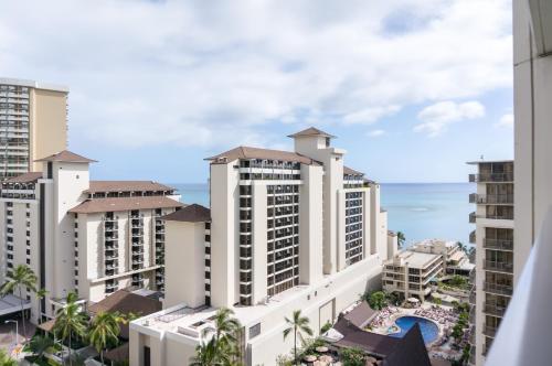 Ka Laʻi Waikiki Beach, LXR Hotels & Resorts