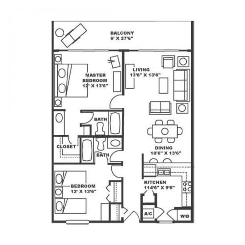 Edgewater Villa 3109 'Tranquil Shores' - image 6